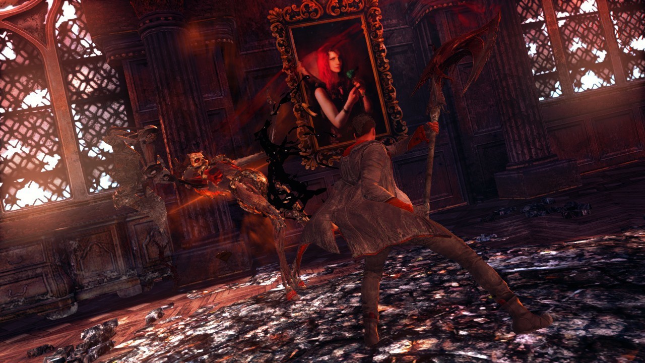 DmC Devil May Cry - Imagen 48